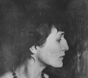 Online reading of the book Poems by Anna Akhmatova