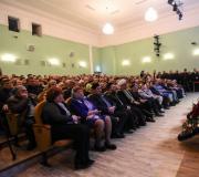 Държавният съветник на Република Татарстан: Тимур Акулов направи много за укрепване на връзките на Татарстан с чужбина Тимур Акулов: „Аз отдавна съм узрял за парламентарна работа“