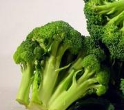 Полезно отслабване с диета с броколи Салати с броколи за отслабване
