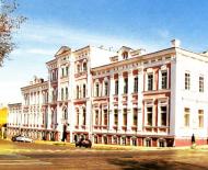 Κρατικό Ινστιτούτο Τέχνης και Πολιτισμού του Περμ
