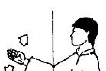 Wing Chun Ansiklopedisi.  I. Dudukchan - Wing Chun Kung Fu ansiklopedisi.  4. kitap.  çalışma metodları.  Merkez çizgisi teorisi