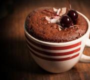 Απλές συνταγές για cupcake Απλή συνταγή για cupcake με μαρμελάδα